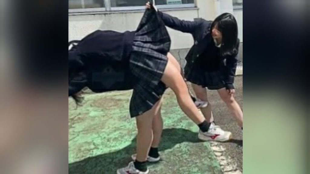 Best Funny Comedy Videos Tik Tok China Compilation 2022 | P 103
