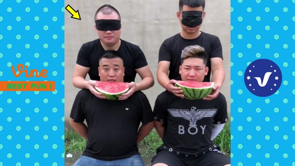 AWW TOP FUNNY Videos 2022 ● NEW People doing funny things Part 11