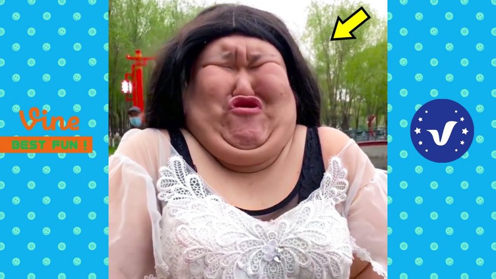 AWW NEW FUNNY Videos 2022 ● Cute People doing stupid things Part 10