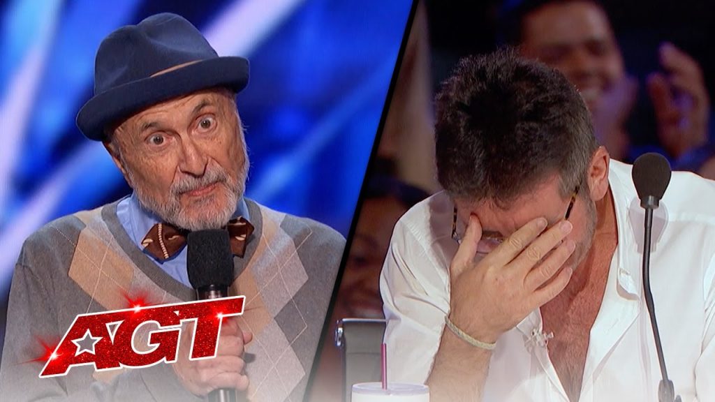 Funny, Crazy, Hilarious Auditions | America’s Got Talent