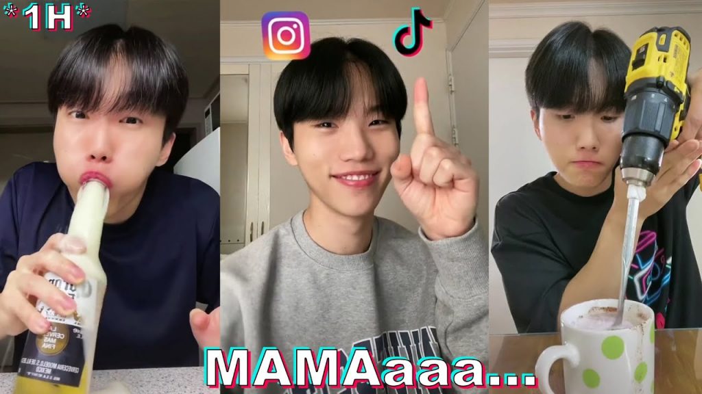 *1 HOUR* NEW OX_ZUNG TikTok Compilation 2022 #3 | Funny Ox Zung CEO of Mama TikTok Compilation