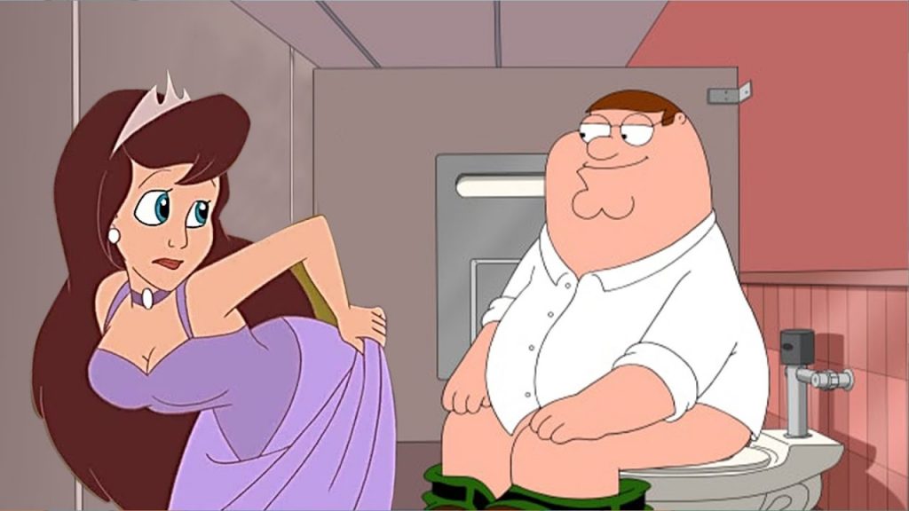 Family Guy | Dark Humor Dirty Joke Compilation HD | Peter’s New Girl
