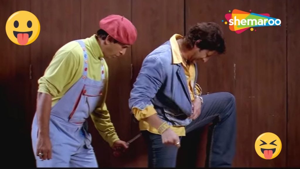 SCREWDRIVER कहा चला गया ❔❔❔Movie Dhamaal | Best Comedy Scenes | Vijay Raaz – Asrani  -Javed Jaffery