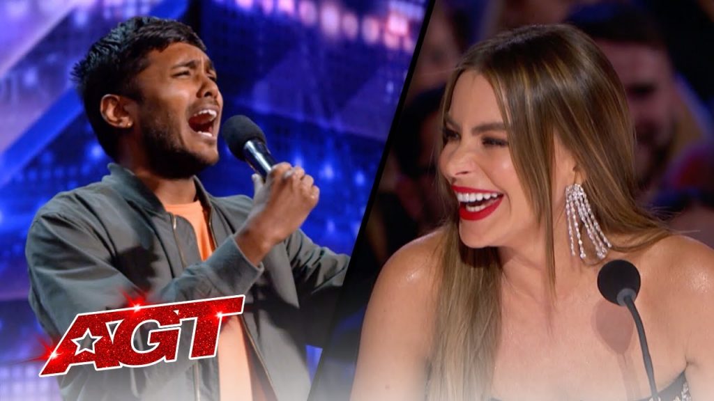 Funny, Amazing, Laugh Out Loud Auditions | America’s Got Talent