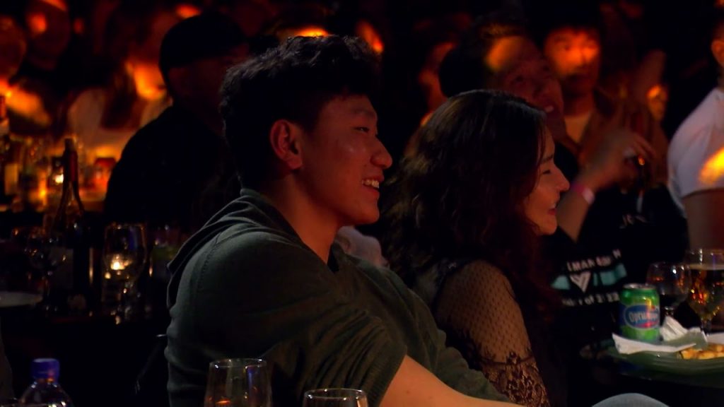 Reborn Comedy Show – Part 2 (2019)
