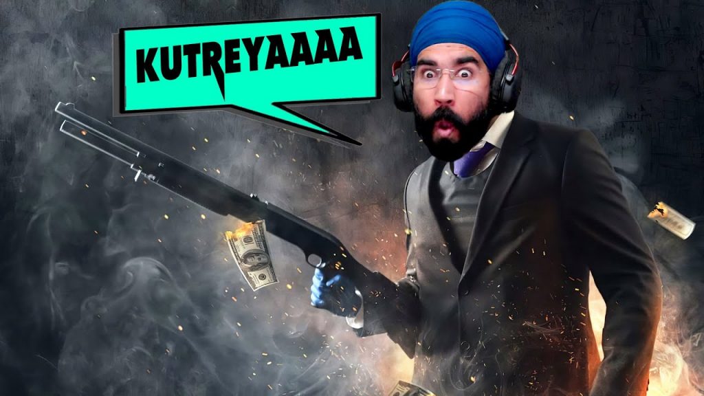 BGMI LIVE – RUSH + FUNNY CONQUEROR GAMEPLAY