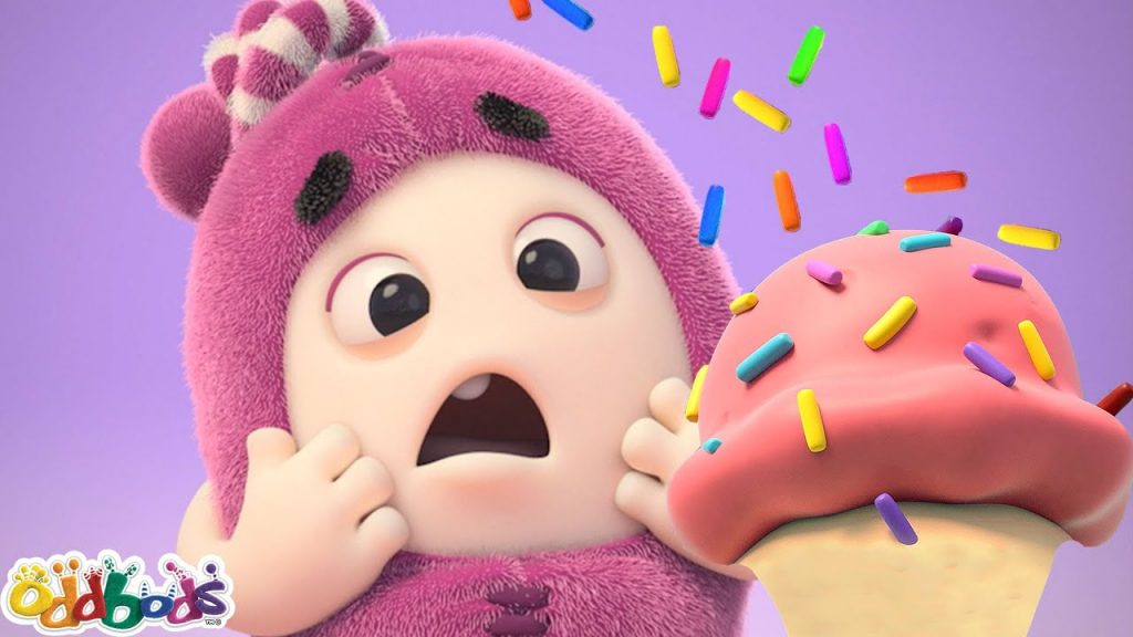 🔴 Best Baby Oddbods | LIVE 24×7 CARTOON | Funny Cartoon For Kids
