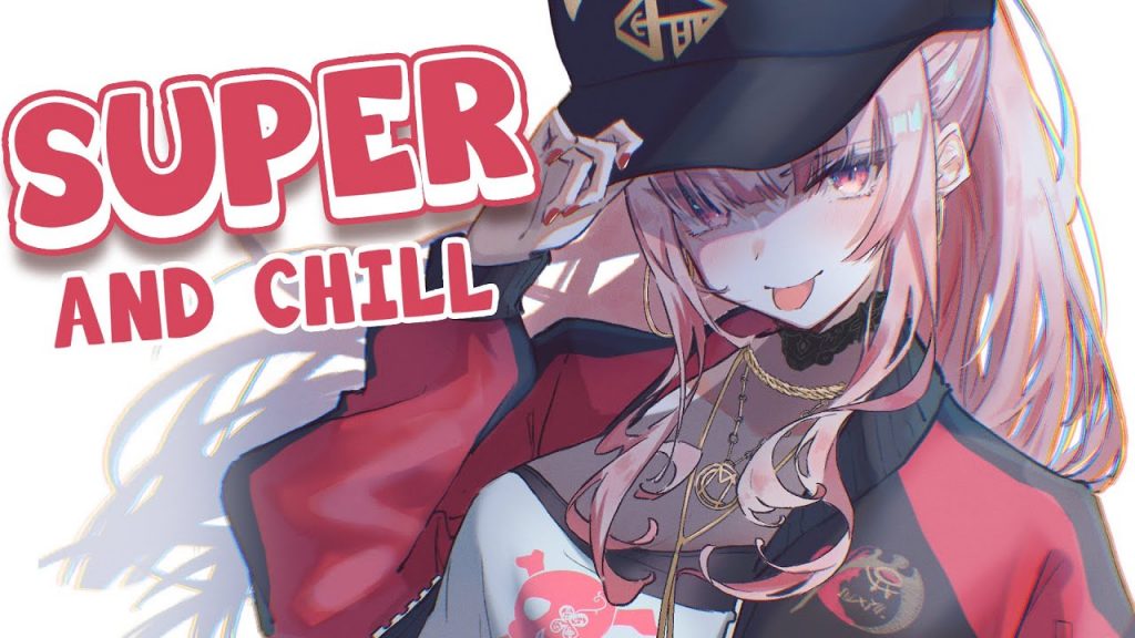 【SOUP】er… (i’m FUNNY.)