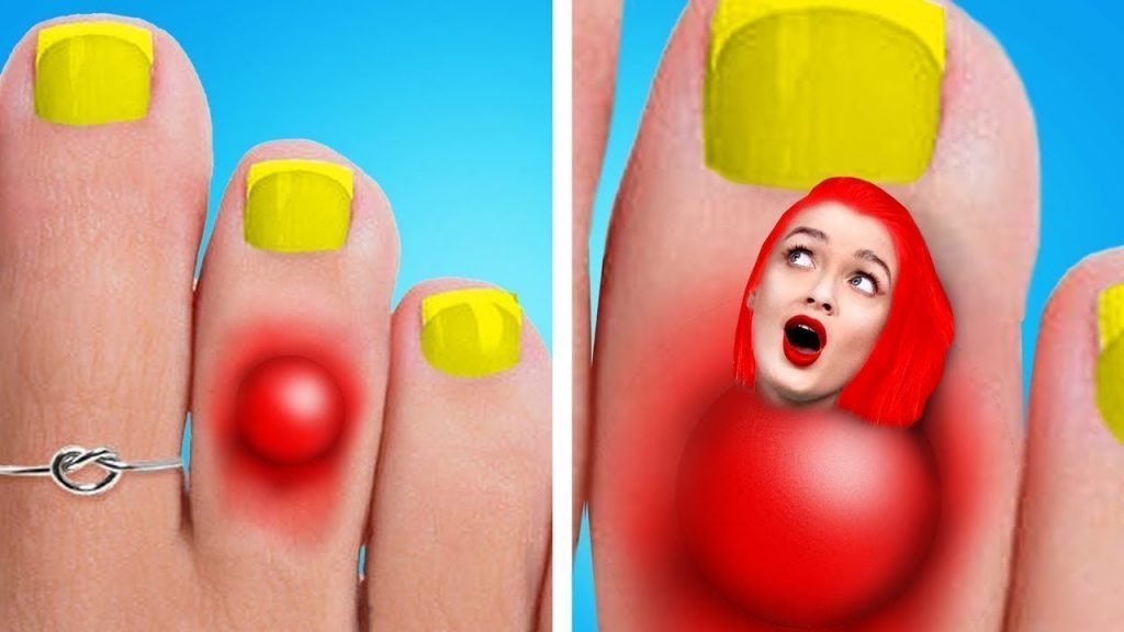 🔴If Objects Were People! Funny & Crazy Relatable Situations