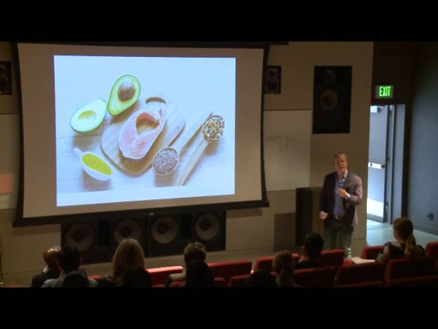 Exercise, Nutrition, and Health: Keeping it Simple | Jason Kilderry | TEDxDrexelU