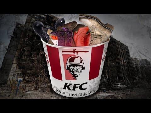 ⚰️ чорний гумор війни
