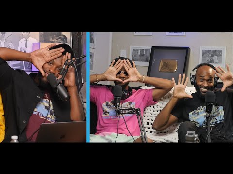 The Legend Of Itdobe Finna Talmbout | Comedy Trap House