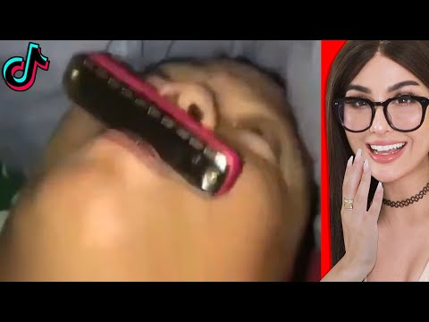 You Laugh You Lose But Its Actually Funny
