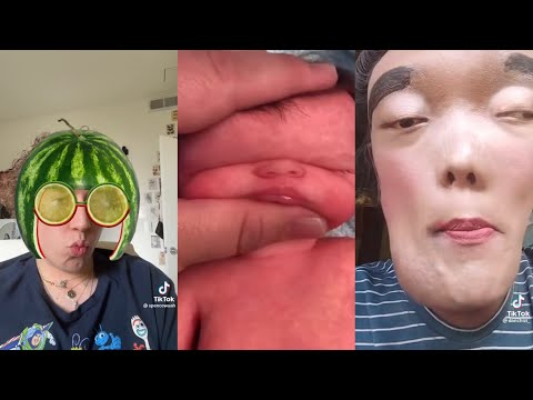 TikToks So Funny They Destroyed Internet