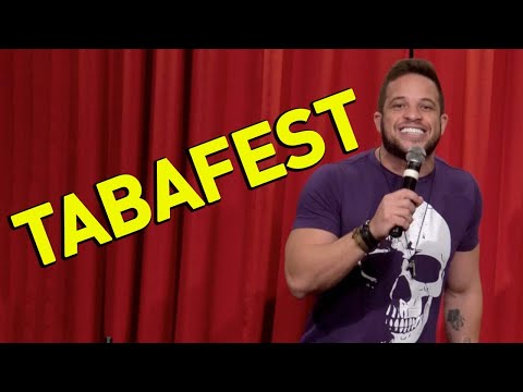 MEU MELHOR ANIVERSÁRIO – FLÁVIO ANDRADDE – STAND UP COMEDY