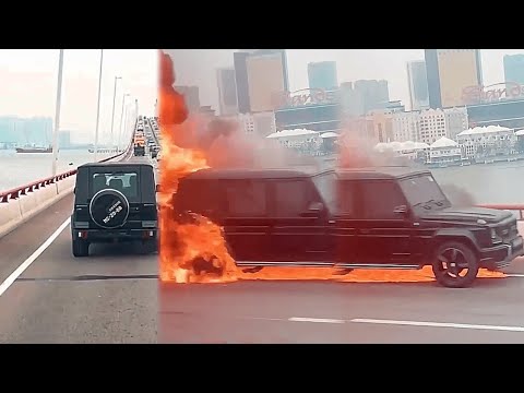 Funny Videos 2022 | Instant Regret | Fails Of The Week | Fail Compilation 2022 | Fails | RandomFails
