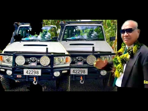Wednesday 8June Samoa News[Samoa Entertainment Tv] Leilua Ame Sene & Vili Tulimatala ] Pls Subscribe
