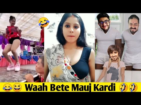 Wah Kya Scene hai 🤣🔥 Funny memes 😂😂 Dank Indian Memes Trending Memes Compilation