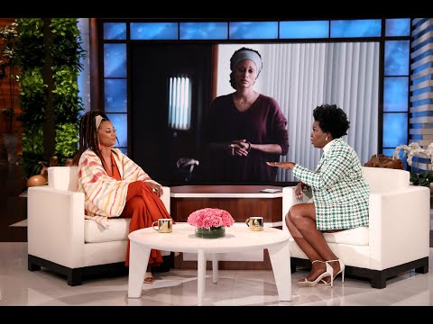 Leslie Jones Inspired ‘Euphoria’ Star Nika King to Do Comedy