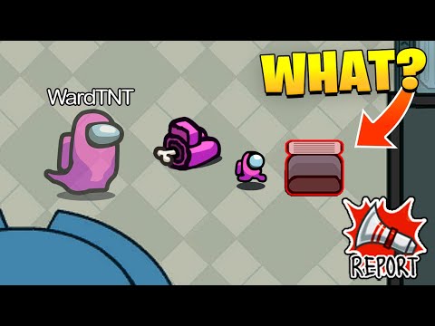 Among Us – Bad Timing #143 (Funny Moments)