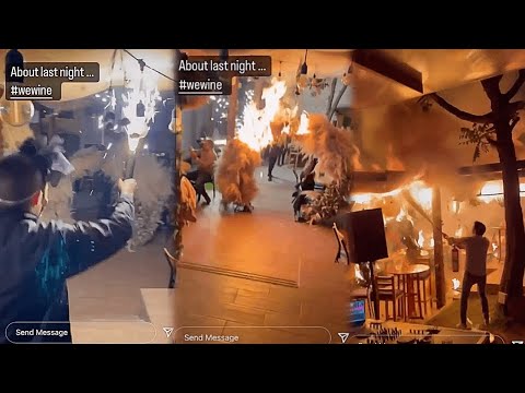 Funny Videos 2022 | Instant Regret | Fails Of The Week | Fail Compilation 2022 | Fails | RandomFails
