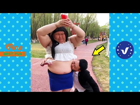 AWW TOP FUNNY Videos 2022 ● NEW People doing funny things Part 22