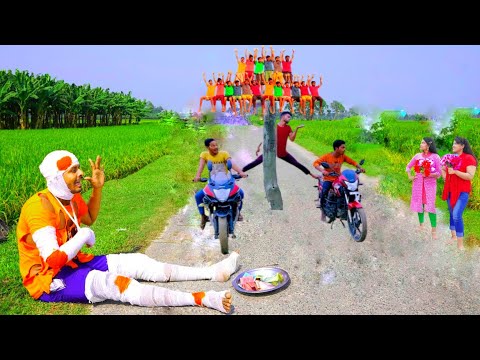 Must watch Very spacial New funny comedy videos amazing funny video 2022🤪 Episode 78 by funny dabang