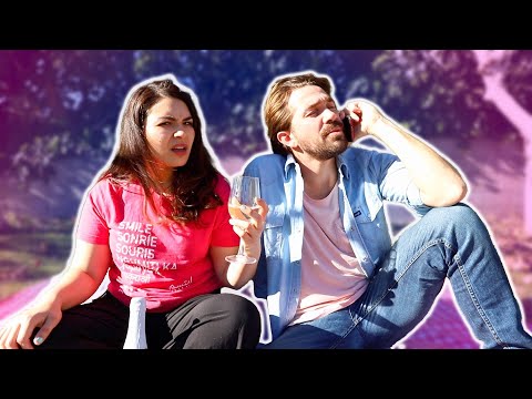 14 Signs You’re On a BAD Date | Smile Squad Comedy