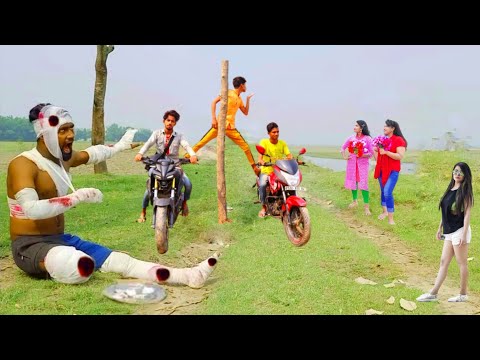Must watch Very spacial New funny comedy videos amazing funny video 2022🤪 Episode 80 by funny dabang