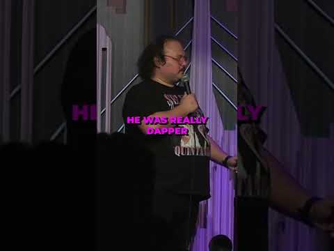 Bad grandpa #shorts #comedy #funny