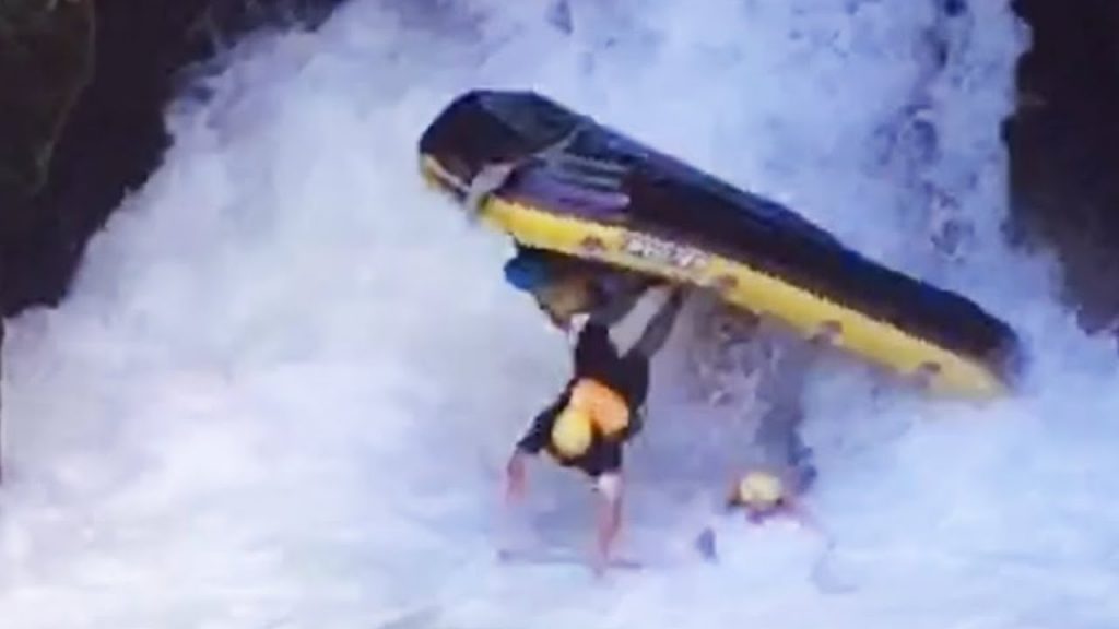 Trips and Fails – Funny Travel Accidents Compilation | FailArmy