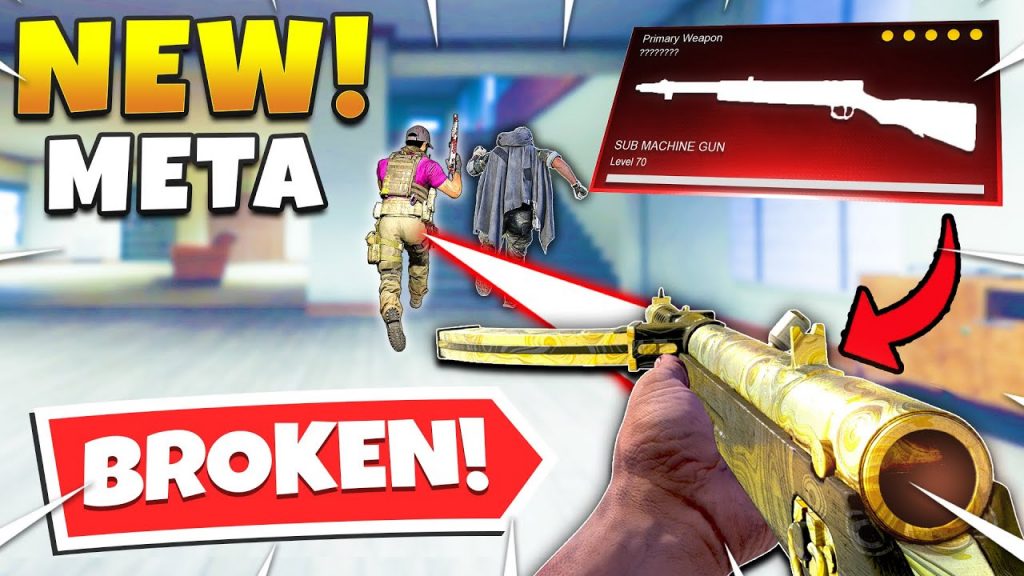 *NEW* WARZONE BEST HIGHLIGHTS! – Epic & Funny Moments #809