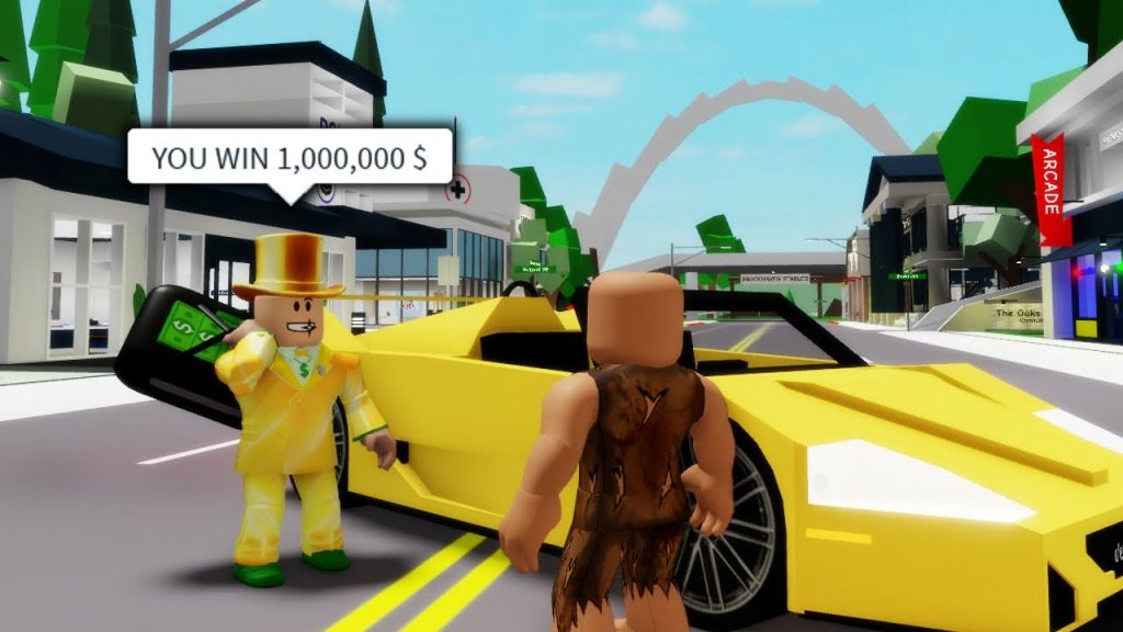 Roblox Brookhaven RP 🏡 FUNNY MOMENTS (QUIZ)
