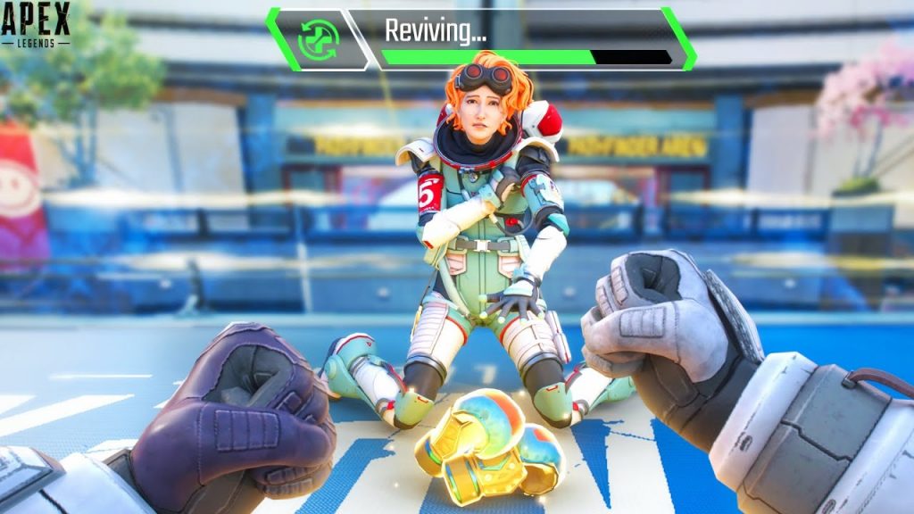 Apex Legends – Funny Moments & Best Highlights #797