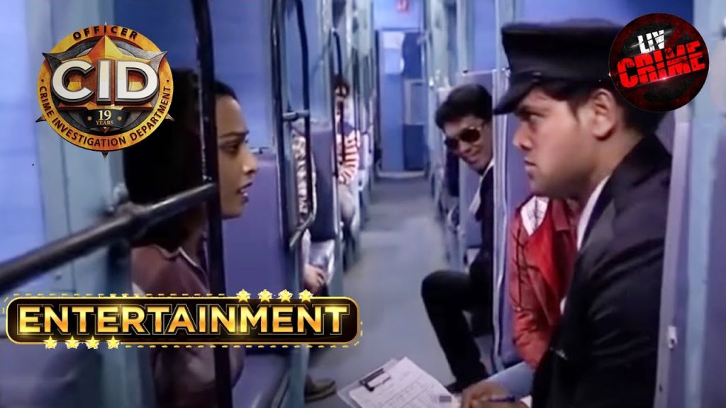 CID Entertainment | CID | क्यों Team CID को लेने पड़े अनोखे Disguises?