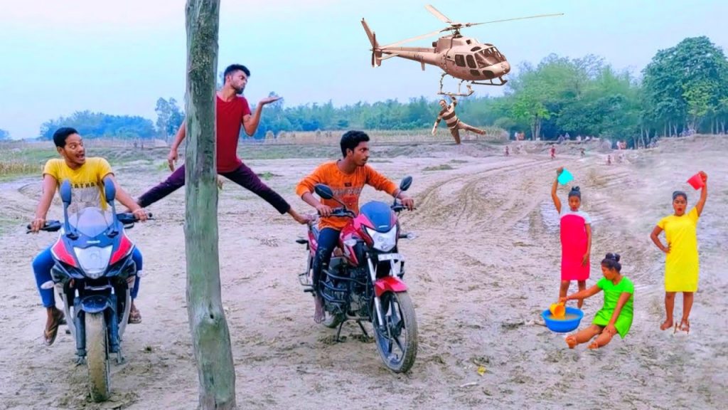Must watch Very spacial New funny comedy videos amazing funny video 2022🤪 Episode 84 by funny dabang