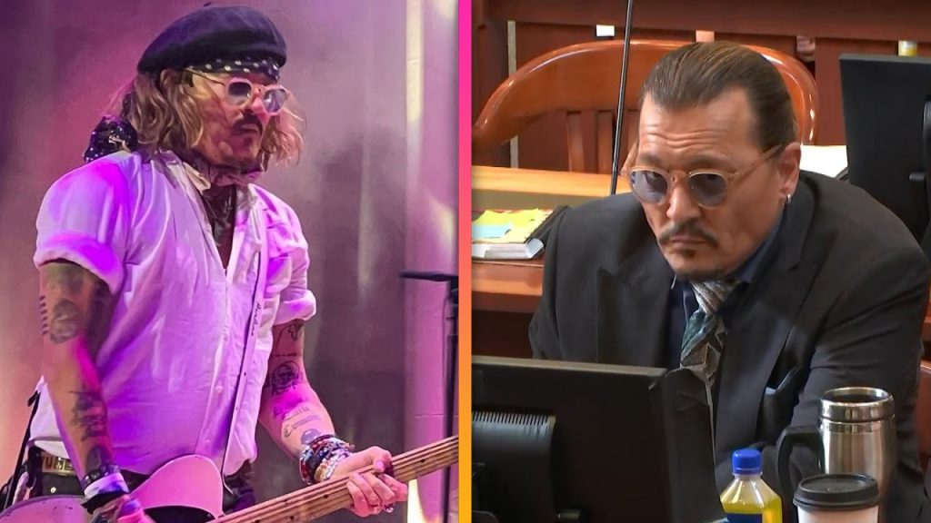 How Johnny Depp’s Surprise Performance Could Affect Defamation Trial Verdict