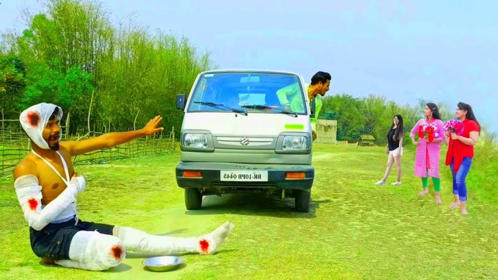 Must watch Very spacial New funny comedy videos amazing funny video 2022🤪 Episode 80 by funny dabang