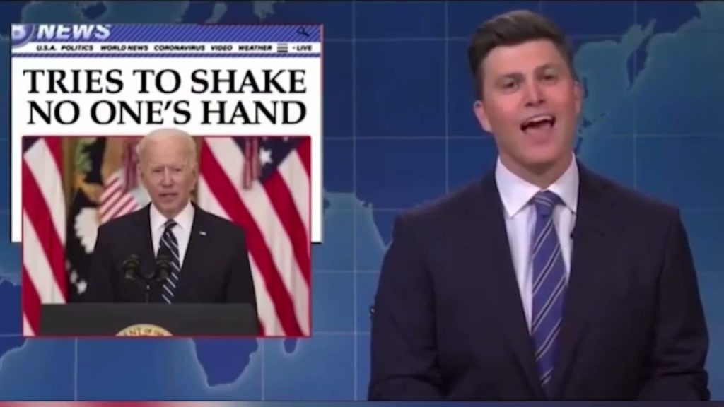 SNL Actually Finally Honest… and Funny