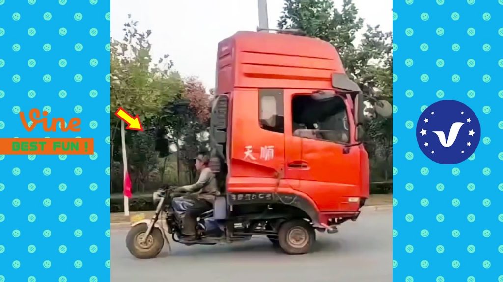 AWW TOP FUNNY Videos 2022 ● NEW People doing funny things Part 12