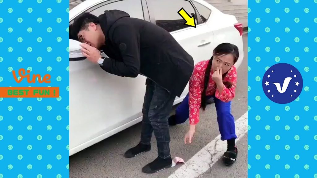 AWW NEW FUNNY Videos 2022 ● Cute People doing stupid things Part 24
