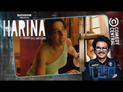 Fugitivos De La Ley | Harina | Comedy Central LA