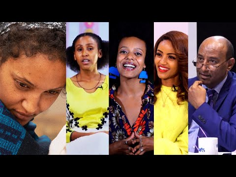 የአርትስ ቴሌቪዥን ምርጥ ምርጥ ተወዳጅ ፕሮግራሞች – Arts TV Official Show reel 2022