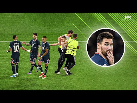 NEYMAR, MESSI, MBAPPE – Funny Moments | TRY NOT TO LAUGH