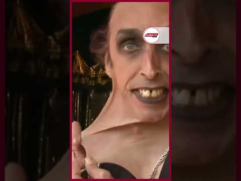 Mjue Binadamu Mwenye Ngozi Ya Ajabu, Inavutika Kama Mpira! #GaryTurner #StrangeVideos #Funny