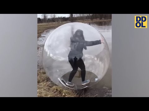 TRY NOT TO LAUGH WATCHING FUNNY FAILS VIDEOS 2022 #212