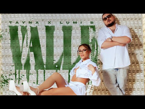 Tayna x Lumi B – Valle [official video]