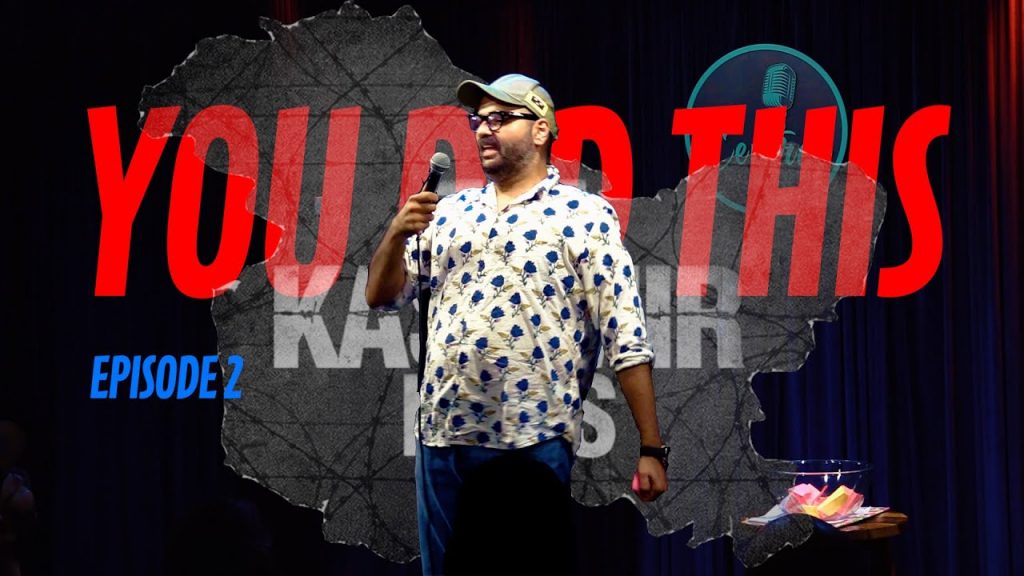 YOU DID THIS – Episode 2 | Crowdwork Standup Comedy by Kunal Kamra