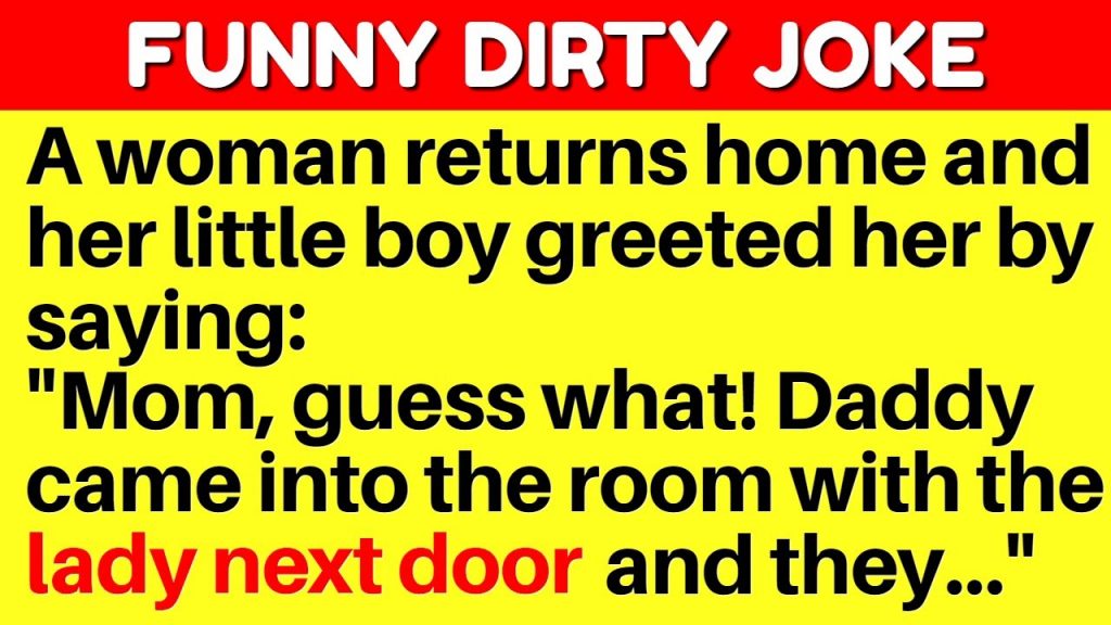π FUNNY DIRTY JOKE | BEST JOKES TO TELL YOUR FRIENDS | BEST JOKES EVER