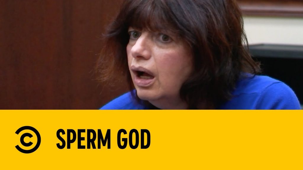 Sperm God | Impractical Jokers | Comedy Central Africa
